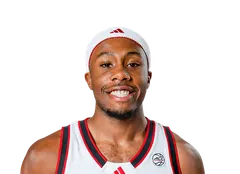 Tre Holloman headshot