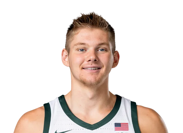 Jaxon Kohler headshot