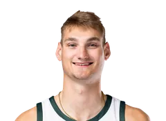 Carson Cooper headshot