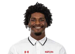 Solomon Washington headshot