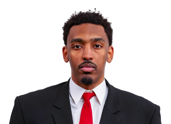 Justin Abson headshot