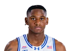 Elijah Fisher headshot