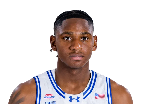 Elijah Fisher headshot