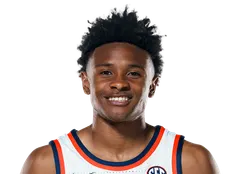 CJ Williams headshot