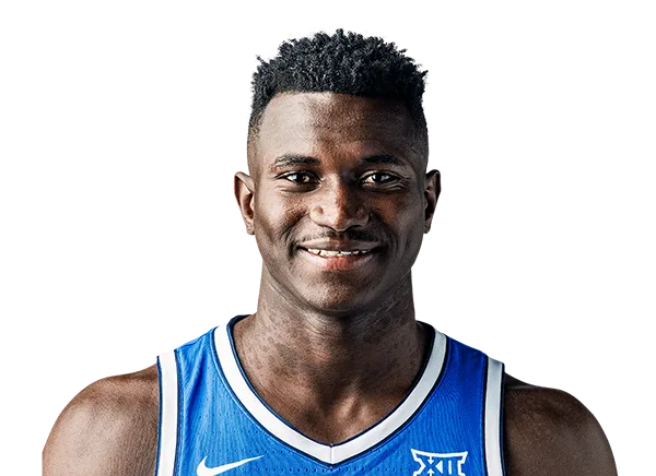 Keba Keita headshot