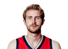Ethan Potter headshot