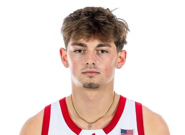 Connor Essegian headshot