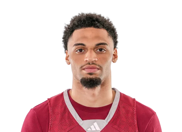 Zion Cruz headshot