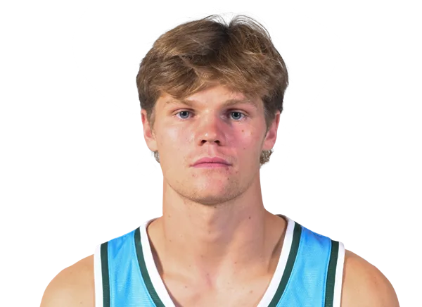 Rowan Brumbaugh headshot