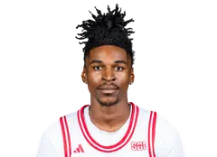 Jalen Hampton headshot