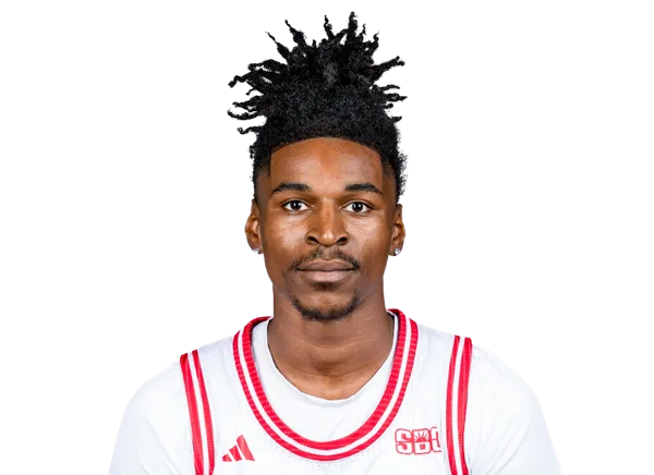 Jalen Hampton headshot
