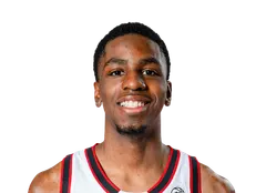 Terrance Arceneaux headshot