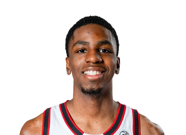 Terrance Arceneaux headshot