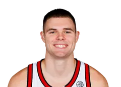 Isaac McKneely headshot