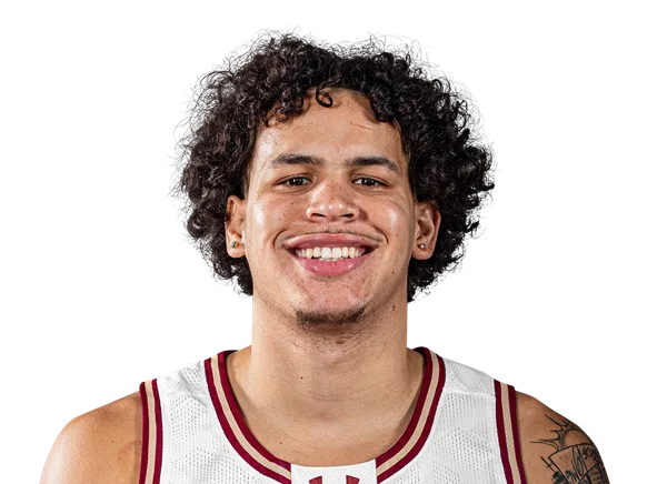 Jlynn Counter headshot