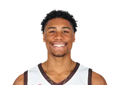 Landon Lewis headshot