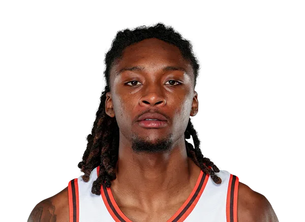 Jamai Felt headshot