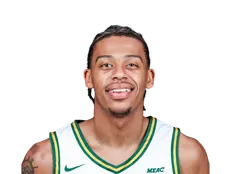 Anthony McComb III headshot