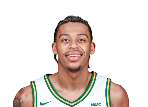 Anthony McComb III headshot