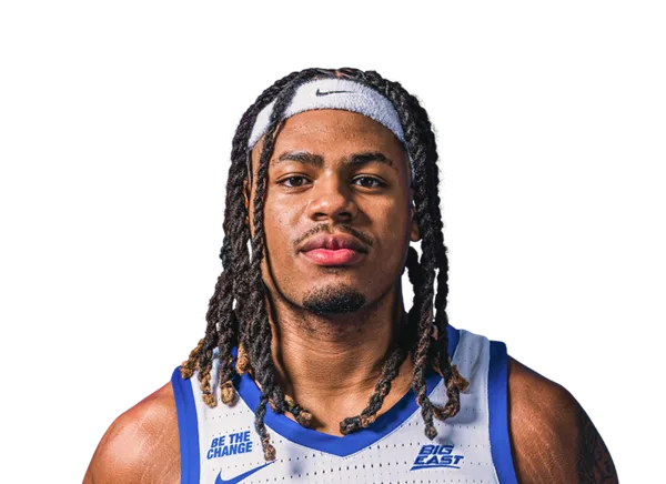 N.J. Benson headshot