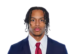 Kyran Ratliff headshot