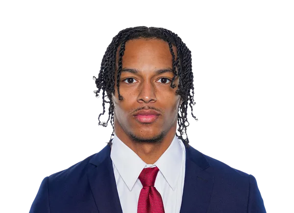 Kyran Ratliff headshot