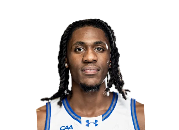 Christian Watson headshot