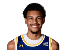 Chancellor White headshot