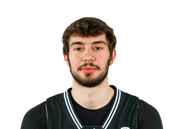 Danilo Jovanovich headshot