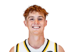 Mitchel Minor headshot