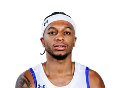 DJ Richards headshot