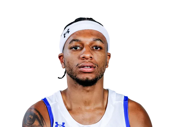 DJ Richards headshot