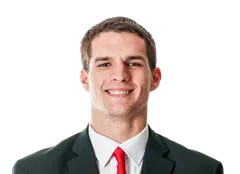 Grant Darbyshire headshot
