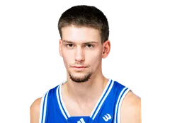 Aidan Mahaney headshot