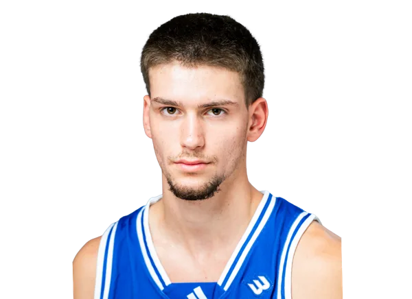 Aidan Mahaney headshot