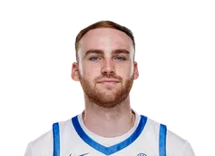 Walker Horn headshot