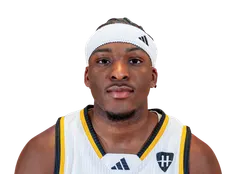 Donovan Oday headshot