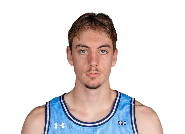 Caelum Swanton-Rodger headshot