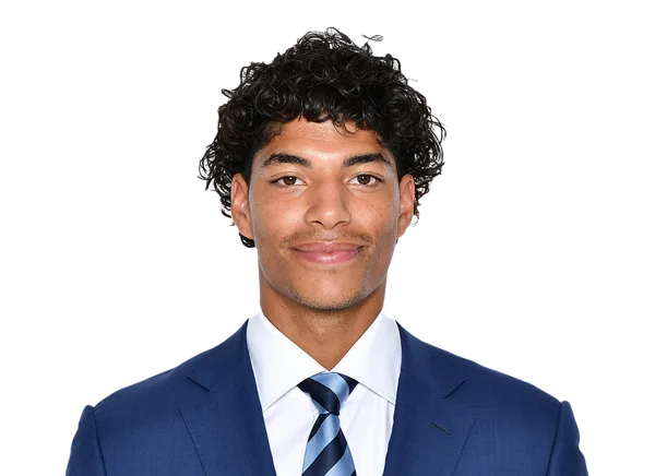 Dion Brown headshot
