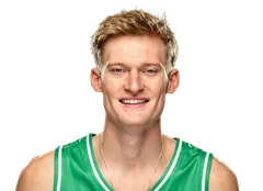 Trevan Leonhardt headshot