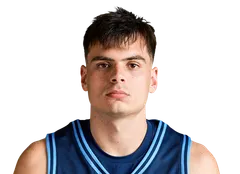 Juanse Gorosito headshot