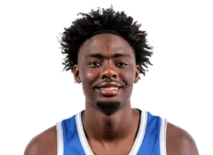 Kamari Lands headshot