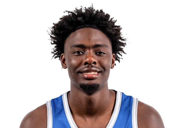 Kamari Lands headshot