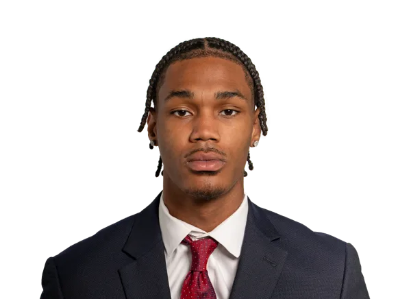 Tae Davis headshot