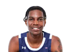 Devin Ree headshot