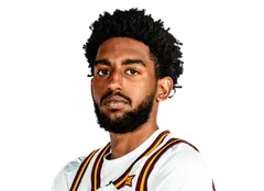 Maurice Odum headshot