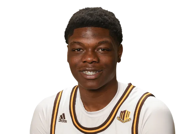 Leland Walker headshot