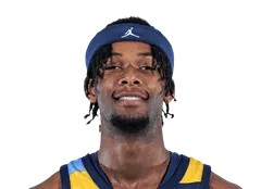 Chase Ross headshot