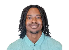 Jayden Williams headshot