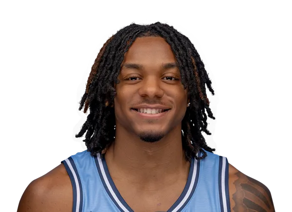 Avery Brown headshot